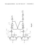 NOISE TOLERANT CLOCK CIRCUIT WITH REDUCED COMPLEXITY diagram and image