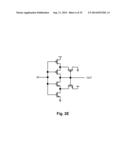 NOISE TOLERANT CLOCK CIRCUIT WITH REDUCED COMPLEXITY diagram and image