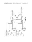 NOISE TOLERANT CLOCK CIRCUIT WITH REDUCED COMPLEXITY diagram and image