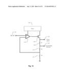 NOISE TOLERANT CLOCK CIRCUIT WITH REDUCED COMPLEXITY diagram and image