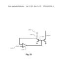 NOISE TOLERANT CLOCK CIRCUIT WITH REDUCED COMPLEXITY diagram and image