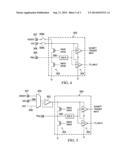 Variable Voltage Level Translator diagram and image