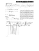 MULTIPLIER CIRCUIT diagram and image