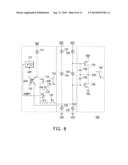 CIRCUIT OF OPERATIONAL AMPLIFIER diagram and image