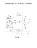 CIRCUIT OF OPERATIONAL AMPLIFIER diagram and image