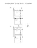 CIRCUIT FOR PROVIDING A FLAT GAIN RESPONSE OVER A SELECTED FREQUENCY RANGE     AND METHOD OF USE diagram and image