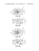 RESONATOR ELEMENT, RESONATOR, AND OSCILLATOR diagram and image