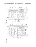 ELECTROMAGNETIC RELAY diagram and image