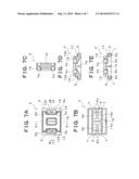 COMMON-MODE CHOKE COIL diagram and image