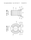 COMMON-MODE CHOKE COIL diagram and image