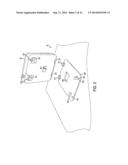 ELECTRONIC ARTICLE SURVEILLANCE RELAY DEVICE diagram and image