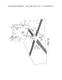 ELECTRONIC ARTICLE SURVEILLANCE RELAY DEVICE diagram and image