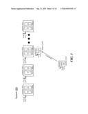 Techniques for Wirelessly Docking to a Device diagram and image