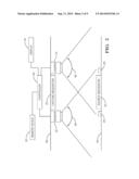 SYSTEM TO ALIGN A VEHICLE WITHIN A PARKING LOCATION USING THERMAL TARGETS diagram and image