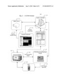 SYSTEM AND METHOD FOR TESTING REAL WORLD A-GNSS PERFORMANCE OF A DEVICE diagram and image