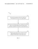 POSITIONING BEACON TRANSMITTER diagram and image