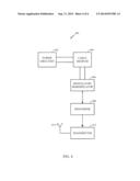 POSITIONING BEACON TRANSMITTER diagram and image