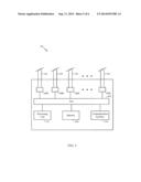 POSITIONING BEACON TRANSMITTER diagram and image