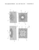 SLIM TRIPLE BAND ANTENNA ARRAY FOR CELLULAR BASE STATIONS diagram and image