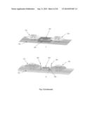 SLIM TRIPLE BAND ANTENNA ARRAY FOR CELLULAR BASE STATIONS diagram and image