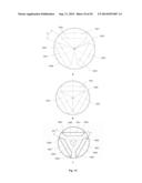 SLIM TRIPLE BAND ANTENNA ARRAY FOR CELLULAR BASE STATIONS diagram and image