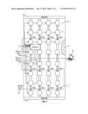 Flexible LED Panel System diagram and image