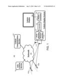 INFORMATION SHARING BETWEEN INTEGRATED VIRTUAL ENVIRONMENT (IVE) DEVICES     AND VEHICLE COMPUTING SYSTEMS diagram and image