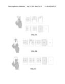 Method and Device for Executing an Operation on a Mobile Device diagram and image