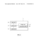 MOUSE AND INPUTTING METHOD THEREOF diagram and image