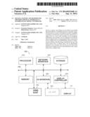 DEVICES, SYSTEMS, AND METHODS FOR PROVIDING PHYSICAL FEEDBACK IN A     HANDHELD ELECTRONIC CONTROLLER diagram and image