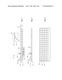 KEYBOARD WITH INTEGRATED TOUCH SENSING diagram and image