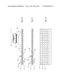 KEYBOARD WITH INTEGRATED TOUCH SENSING diagram and image