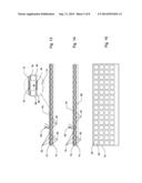 KEYBOARD WITH INTEGRATED TOUCH SENSING diagram and image