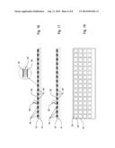 KEYBOARD WITH INTEGRATED TOUCH SENSING diagram and image