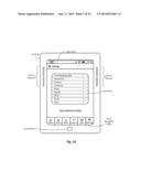 STYLUS-BASED TOUCH-SENSITIVE AREA FOR UI CONTROL OF COMPUTING DEVICE diagram and image