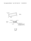 STYLUS-BASED TOUCH-SENSITIVE AREA FOR UI CONTROL OF COMPUTING DEVICE diagram and image