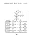 STYLUS-BASED TOUCH-SENSITIVE AREA FOR UI CONTROL OF COMPUTING DEVICE diagram and image