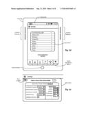 STYLUS SENSITIVE DEVICE WITH HOVER OVER STYLUS CONTROL FUNCTIONALITY diagram and image
