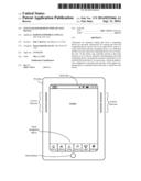 STYLUS-BASED REMOTE WIPE OF LOST DEVICE diagram and image