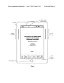 STYLUS-BASED REMOTE WIPE OF LOST DEVICE diagram and image