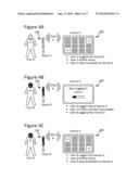 STYLUS-BASED USER DATA STORAGE AND ACCESS diagram and image