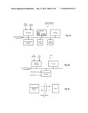 TOUCH SENSITIVE DEVICE WITH STYLUS-BASED GRAB AND PASTE FUNCTIONALITY diagram and image