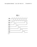 TOUCH SCREEN PANEL diagram and image