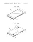 MOBILE TERMINAL AND CONTROL METHOD THEREOF diagram and image