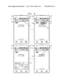 MOBILE TERMINAL AND CONTROL METHOD THEREOF diagram and image