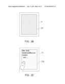 DISPLAY METHOD, ELECTRONIC DEVICE, AND NON-TRANSITORY STORAGE MEDIUM diagram and image