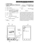 MOBILE TERMINAL diagram and image