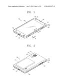 MOBILE TERMINAL diagram and image