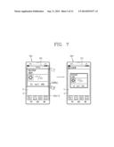 MOBILE TERMINAL diagram and image