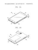 MOBILE TERMINAL AND METHOD OF CONTROLLING THE MOBILE TERMINAL diagram and image